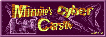 Minnie's Cyber Castle