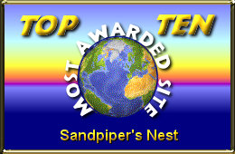 Sandpiper's 
Nest