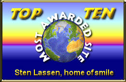 Sten Lassen - Home of Smile