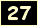 Number 27