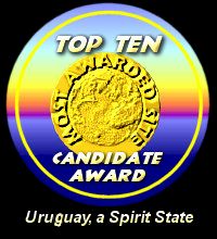 Uruguay, a spirit State